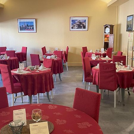 The Originals Boutique, Hotel Clos Sainte Marie, Невер Екстер'єр фото