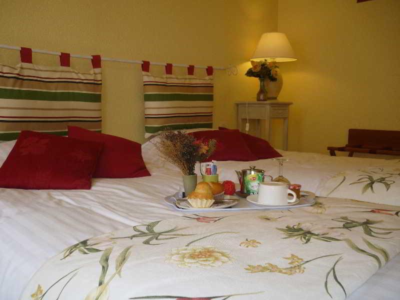 The Originals Boutique, Hotel Clos Sainte Marie, Невер Екстер'єр фото