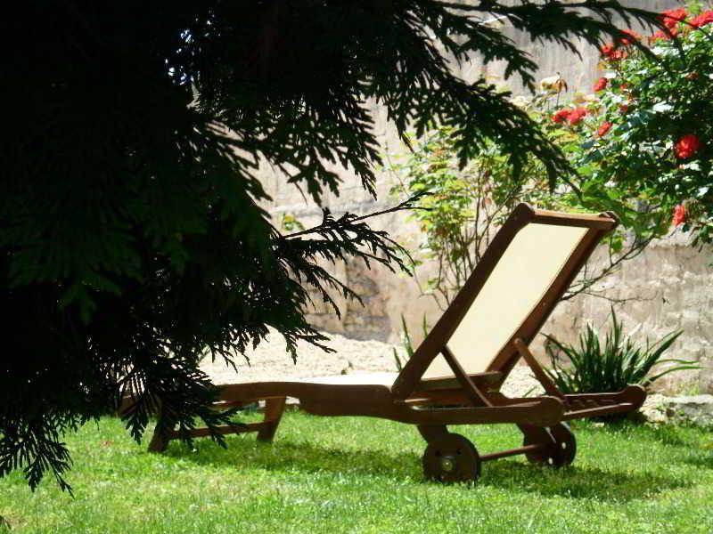 The Originals Boutique, Hotel Clos Sainte Marie, Невер Екстер'єр фото