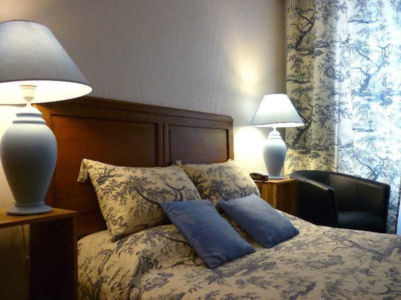 The Originals Boutique, Hotel Clos Sainte Marie, Невер Екстер'єр фото