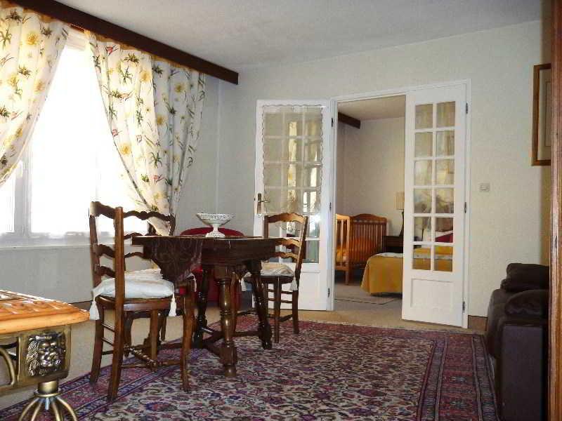 The Originals Boutique, Hotel Clos Sainte Marie, Невер Екстер'єр фото