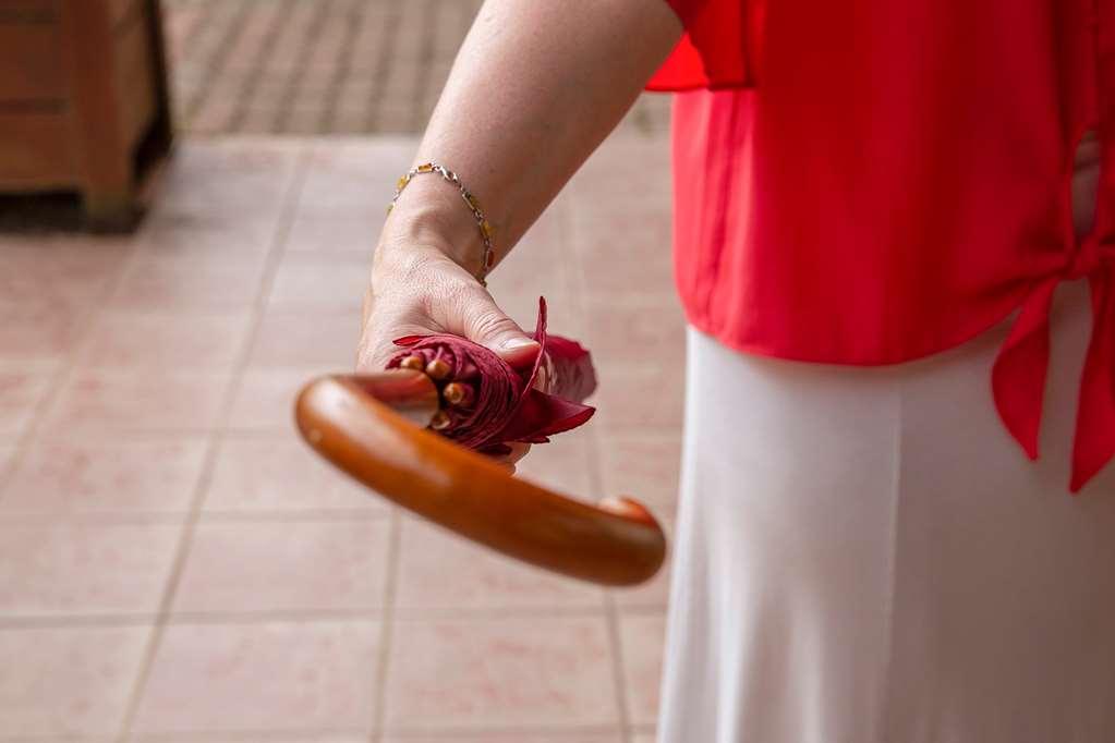 The Originals Boutique, Hotel Clos Sainte Marie, Невер Зручності фото