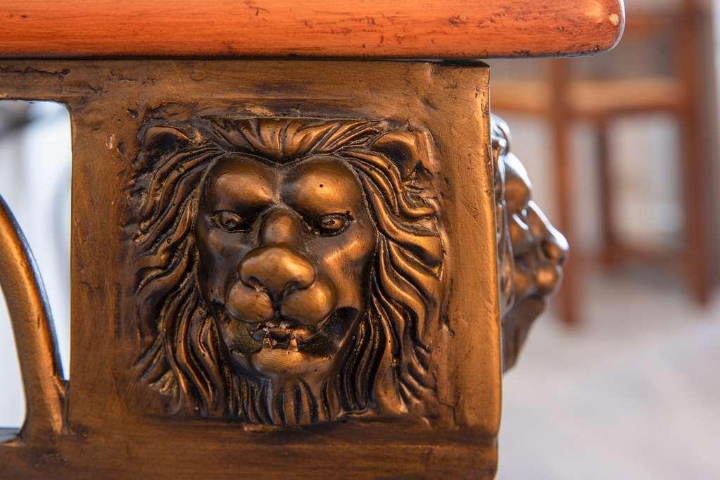 The Originals Boutique, Hotel Clos Sainte Marie, Невер Зручності фото