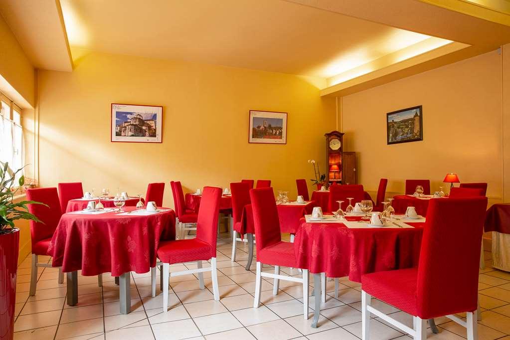 The Originals Boutique, Hotel Clos Sainte Marie, Невер Зручності фото