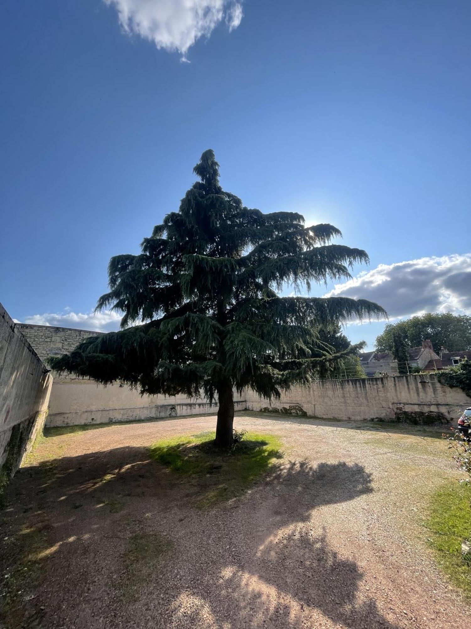The Originals Boutique, Hotel Clos Sainte Marie, Невер Екстер'єр фото