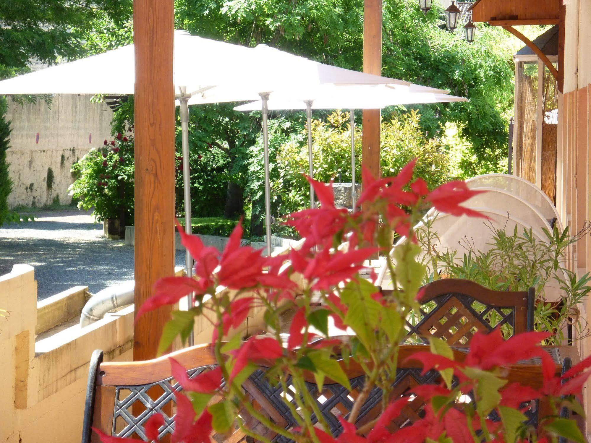 The Originals Boutique, Hotel Clos Sainte Marie, Невер Екстер'єр фото