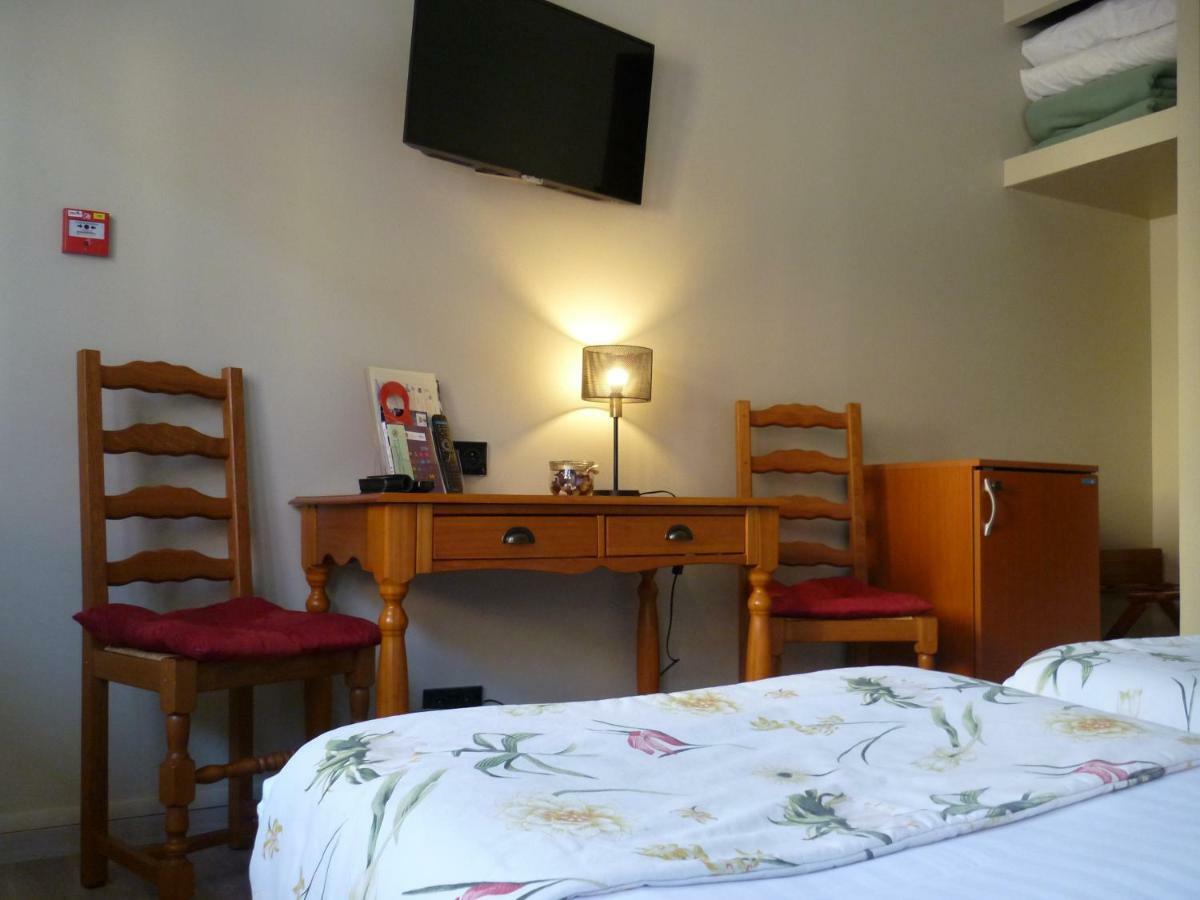 The Originals Boutique, Hotel Clos Sainte Marie, Невер Екстер'єр фото